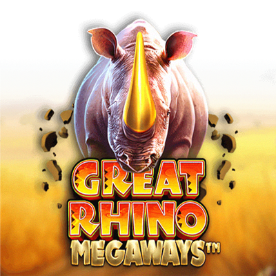 Great Rhino Megaways